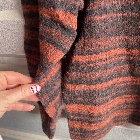 VERONICA BEARD Lumina Boat-Neck Pullover sweater - Picture 3 of 7